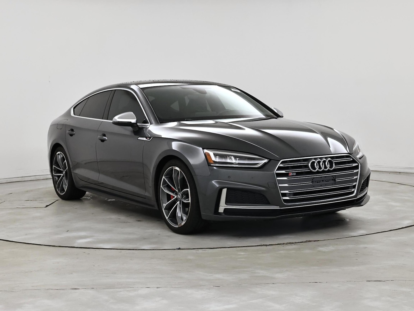 audi s5 sportback 2019 WAUB4CF57KA085026 image audi s5 sportback 2019 WAUB4CF57KA085026 image